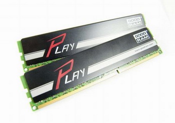 Wilk elektronik goodram play